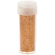 Paillettes biodégradables - Fines - Cuivre x10g