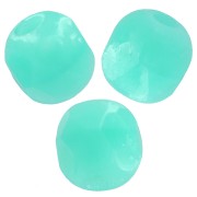 Facettes 3 mm Opaque Jade x50|raw }}