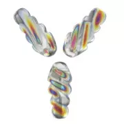 Dagues dentelle 6x14 mm