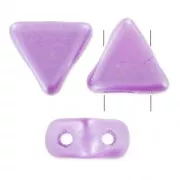 Khéops® par Puca® 6 mm Pastel Lilas x10g