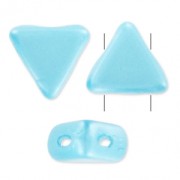 Khéops® par Puca® 6 mm Pastel Aqua x10g|raw }}