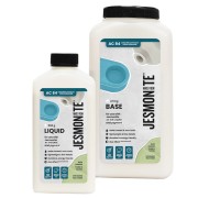 Set de base en poudre 2.5kg et liquide 500 ml AC84 - Jesmonite