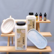 Pigment liquide en flacon - Jesmonite - Coade x10g