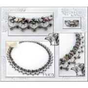 Khéops® par Puca® 6 mm Pastel Emerald x10g