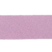 Lacet Suédine 20 mm Lilas x1m|raw }}