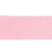 Lacet Suédine 20 mm Rose Pastel x1m|raw }}