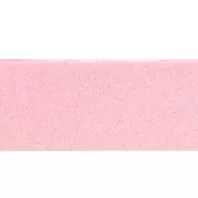 Lacet Suédine 20 mm Rose Pastel x1m