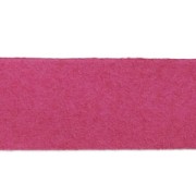 Lacet Suédine 20 mm Fuchsia x1m