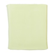 Pâte Cernit Number one opaque - Jaune pastel x56g (n°731)
