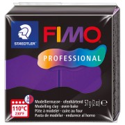 Pâte Fimo Professional 57gr Lilas (n°06)|raw }}