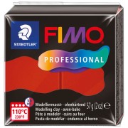Pâte Fimo Professional 57gr Terracotta (n°74)