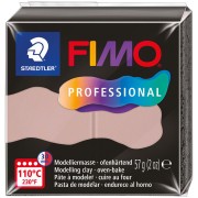 Pâte Fimo Professional 57gr Taupe (n°87)