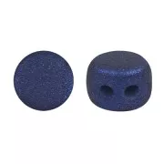 Kalos® par Puca® 4x3 mm - Trendy Night Blue Mat x10g
