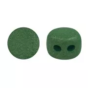 Kalos® par Puca® 4x3 mm - Trendy Fern Green Mat x10g