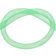 Résille tubulaire  6.5 mm Vert  x 3 m|raw }}