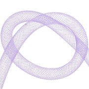 Résille tubulaire  6.5 mm Violet x 3 m|raw }}