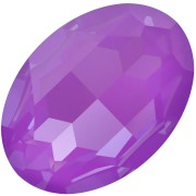 Cabochon PureCrystal 4127 30x22 mm - Crystal Electric Violet Ignite x1|raw }}