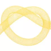 Résille tubulaire  8 mm Gold x2 m