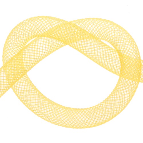 Résille tubulaire  8 mm Gold x2 m