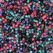 Mix Miyuki Delica 11/0 - Galaxy x8g