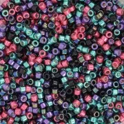 Mix Miyuki Delica 11/0 - Galaxy x8g