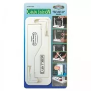 Support chaîne pour la création de bracelets et colliers Bead Buddy x1