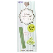 Coulis Padico pour la décoration de bijoux gourmands imitation Kiwi x10ml