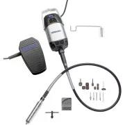 Outils pour Percer, Graver & Marteler