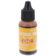 Encre transparente à alcool Adirondack Tim Holtz 14ml Honeycomb x1|raw }}