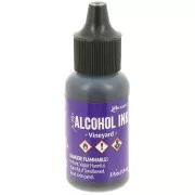 - Encre transparente à alcool Adirondack Tim Holtz 14ml Vineyard x1 Encre transparente à alcool Adirondack Tim Holtz 14ml Vineyard x1