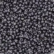 Preciosa Perles rocailles 11/0 - 2 mm - Opaque Brown Tango Sfinx