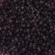 Preciosa Perles rocailles 11/0 - 2 mm - Amethyst x20g