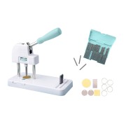 Machine à poinçonner manuelle - We R Makers - Jewelry Press x1