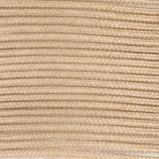 Fil de jade - Fil nylon tressé 0.8 mm - Beige x2.80m|raw }}
