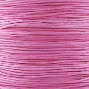 Fil de jade / Fil nylon tressé 0.8 mm Rose Fuchsia x2.90 m|raw }}
