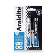 Colle Araldite Standard Ultra forte 2x15ml