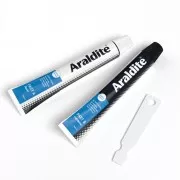Colle Araldite Standard Ultra forte 2x15ml
