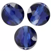 5034 Fantasy Round Bead
