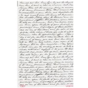 Feuille de transfert VeroS 13.5x9 cm - Papier soluble pour pâte polymère - N°307