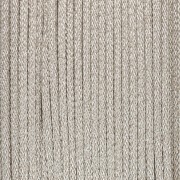 Fil nylon métallisé 0.65 mm - Premium - Argenté x10m|raw }}