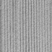 Fil nylon métallisé 0.85 mm - Premium - Argenté x10m