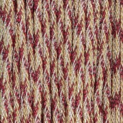 Fil nylon tressé métallisé 0.85 mm - Premium - Doré - Rouge - Argenté x10m|raw }}