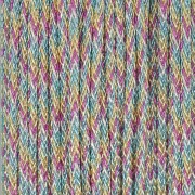 Fil nylon tressé métallisé 0.85 mm - Premium - Doré - Bleu clair - Fuchsia x10m|raw }}