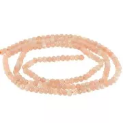 Perles Pierre de Lune