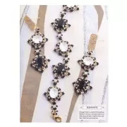 Magazine Bead & Jewellery N°135 - en Anglais