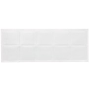 Pochettes adhésives transparentes 30x38 mm pour chaine de collier & bracelet x50|raw }}