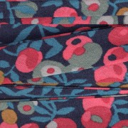 Biais en tissu Liberty - Wiltshire - Nausicaa x1m