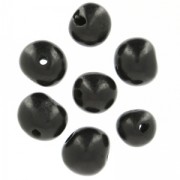 Graines açaï du Brésil 8 mm Noir x 10|raw }}
