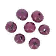Graines açaï du Brésil 8 mm - Aubergine x 10|raw }}