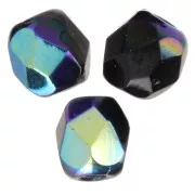 Facettes 3 mm - Jet AB x1200